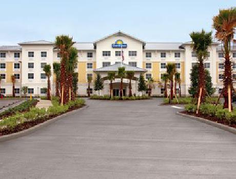 Days Inn Palm Coast