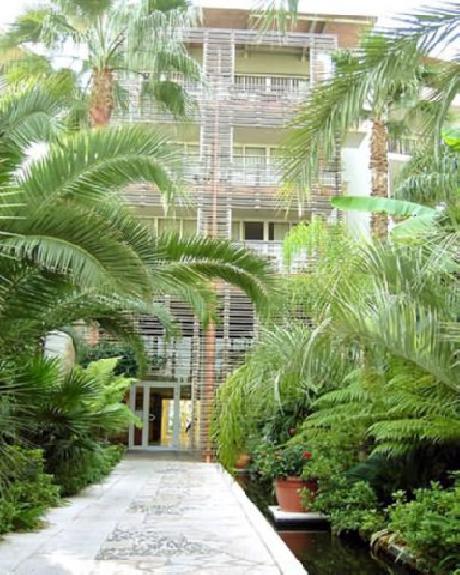 Pierre and Vacances Antibes