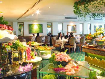 Bangkok Hotel Lotus Sukhumvit