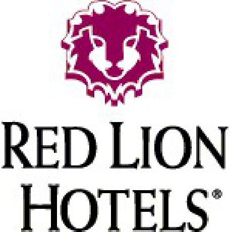Red Lion Hotel Test
