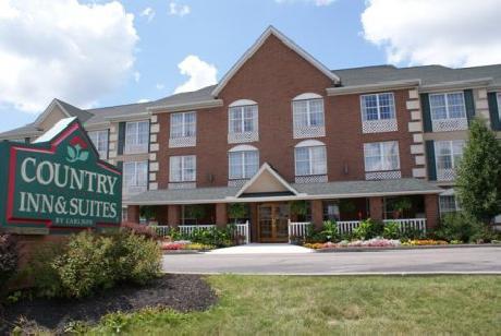 Country Inn & Suites By Carlson, Macedonia, OH