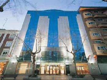 Silken Juan De Austria