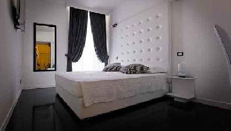 Pantheon Royal Suite