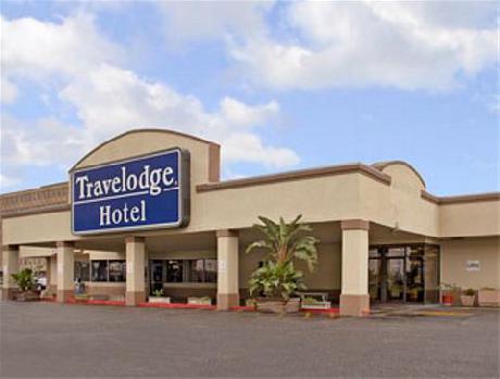 Travelodge New Orleans West Harvey Hotel