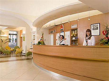 ibis Praha Old Town