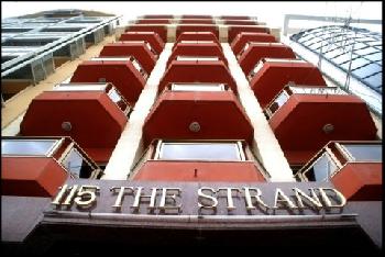 115 The Strand Aparthotel