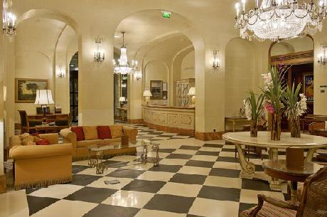 Millennium Opera Paris