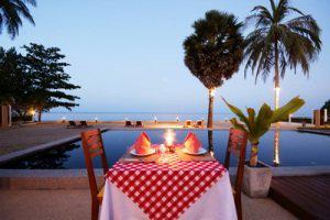 The Beach Boutique Resort