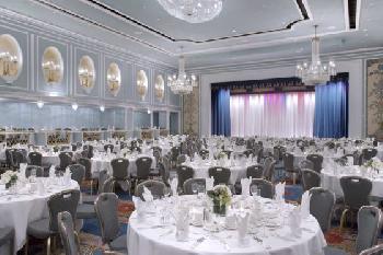 New York Hilton Midtown