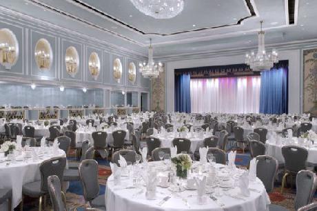 New York Hilton Midtown