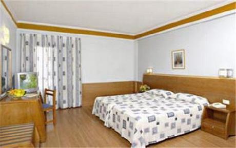 Gema  Puerto Hotel Puerto de la Cruz