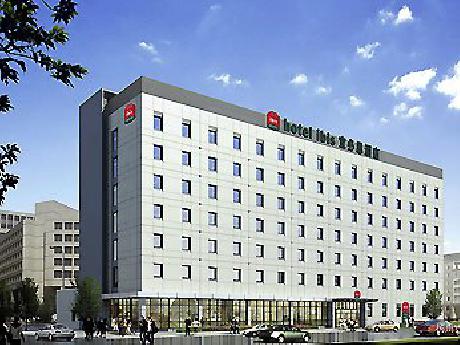 ibis Yangzhou Development Zone