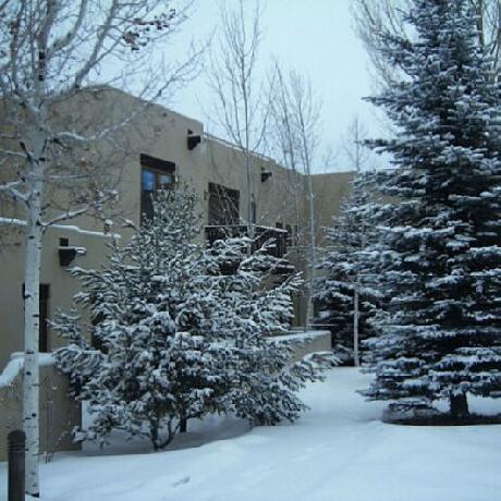 Resort at Taos