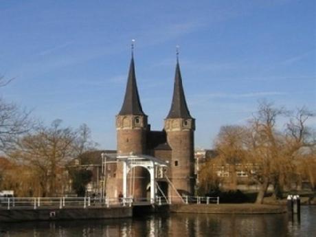 Hampshire Delft Centre