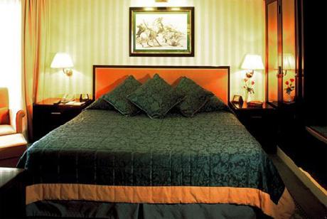 Le Meridien Al Khobar