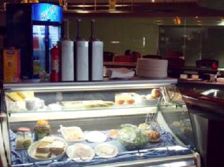 BEST WESTERN Zimmerhotel