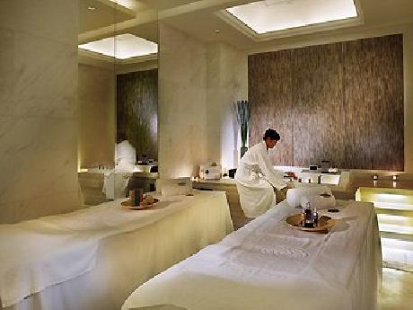 Sofitel Guangzhou Sunrich