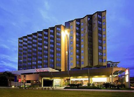 Mercure Florianopolis Convention