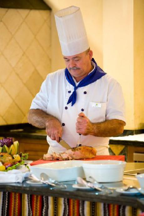 Hotel Adonis Isla Bonita ? Adonis Resorts