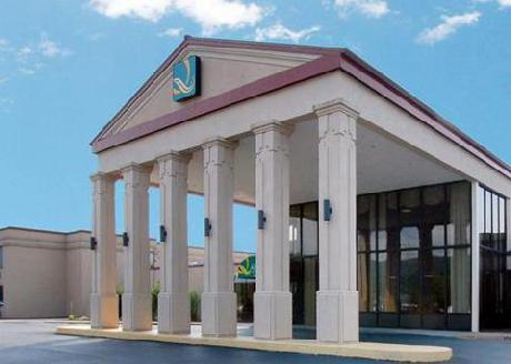 Quality Inn & Suites