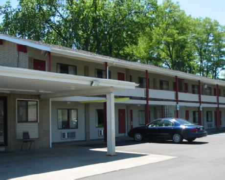 Scottish Inns Albany