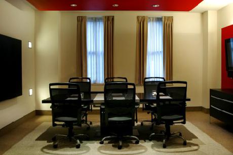 Eurostars Wall Street