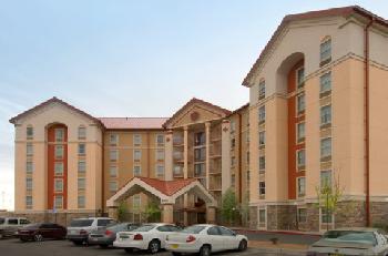 DRURY INN SUITES ALBUQUERQUE NORTH