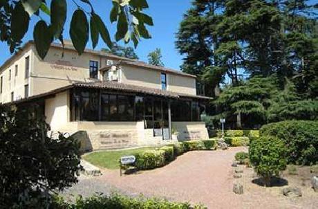 Hotel du Chateau de la Tour