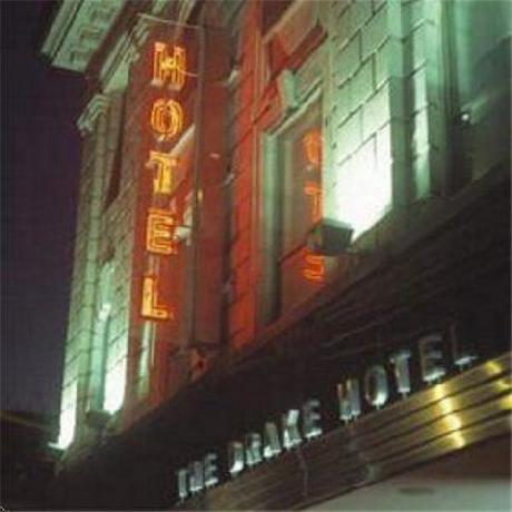 Drake Hotel