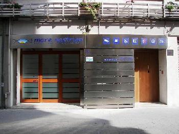 Mare Nostrum Pozzallo