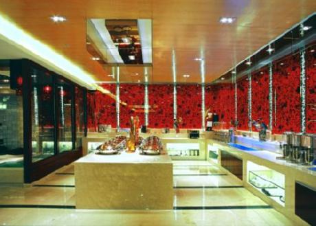 Sunda Gentleman International Hotel