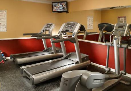 Residence Inn Atlanta Perimeter Center