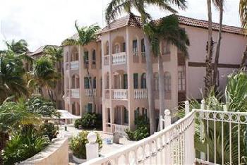 Caribbean Palm Village Resort