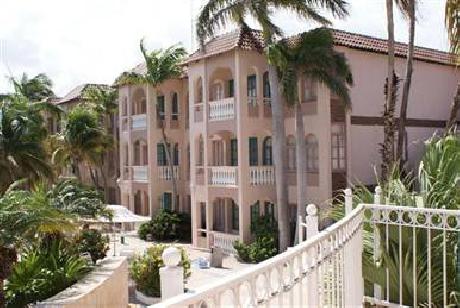 Caribbean Palm Village Resort