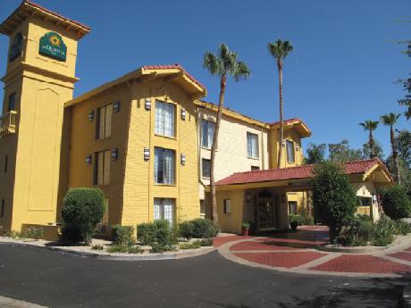 La Quinta Inn Phoenix Sky Harbor Airport South