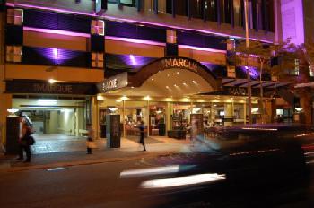 The Marque Brisbane - Clarion Collection