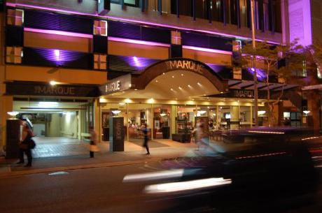 The Marque Brisbane - Clarion Collection
