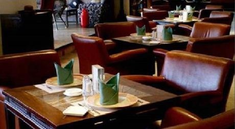 QU Apartel Hotel Golf Course View