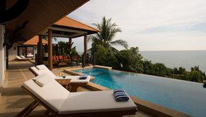 Rawi Warin Resort and Spa