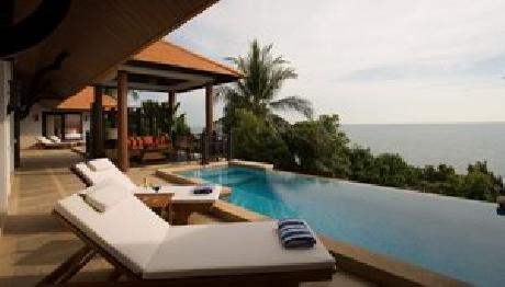 Rawi Warin Resort and Spa