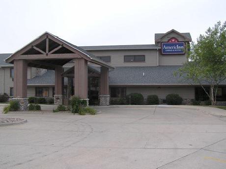 AmericInn Grimes