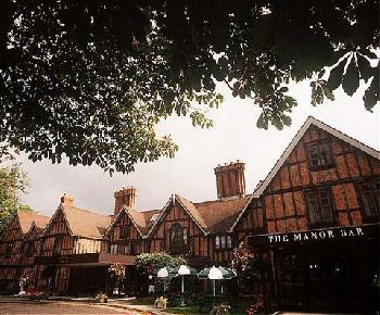 Alveston Manor