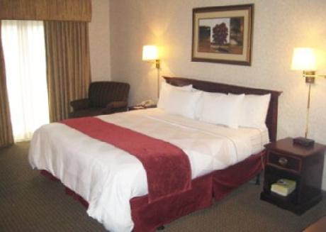 Clarion Hotel Airport