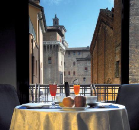 Hotel Ferrara