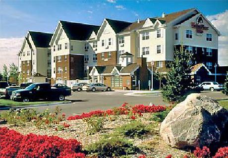 TownePlace Suites Minneapolis-St. Paul Airport/Eagan