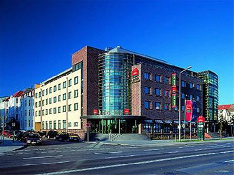 ibis Rostock