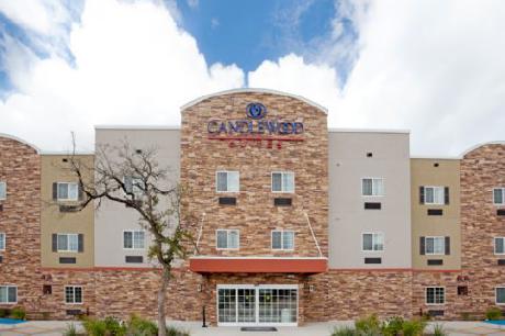 Candlewood Suites AUSTIN N-CEDAR PARK