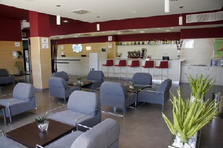 Holiday Inn Express MADRID - GETAFE