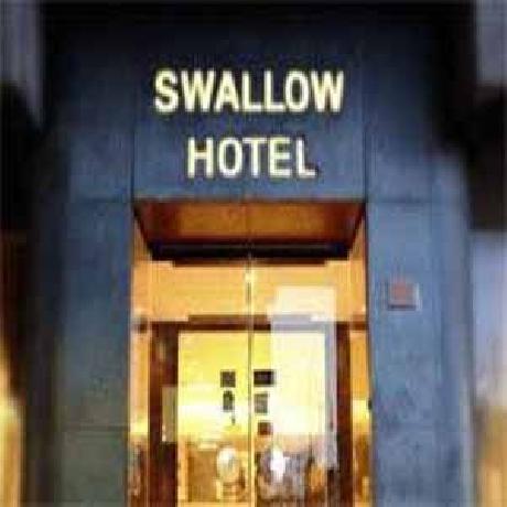 Swallow Stockton Hotel