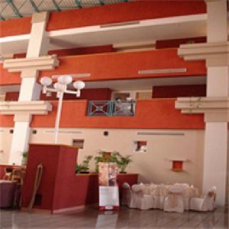 Hotel Casa Grande Delicias